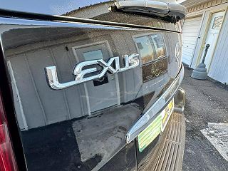 2003 Lexus GX 470 JTJBT20X630012549 in Zimmerman, MN 28