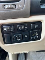 2003 Lexus LX 470 JTJHT00WX33523816 in Houston, TX 12