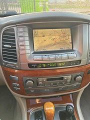2003 Lexus LX 470 JTJHT00WX33523816 in Houston, TX 14