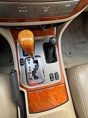 2003 Lexus LX 470 JTJHT00WX33523816 in Houston, TX 15