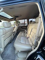 2003 Lexus LX 470 JTJHT00WX33523816 in Houston, TX 8