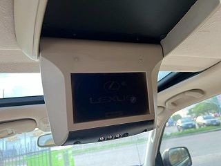 2003 Lexus LX 470 JTJHT00WX33523816 in Houston, TX 9