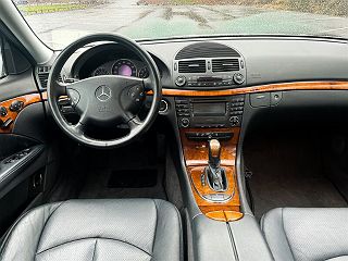 2003 Mercedes-Benz E-Class E 500 WDBUF70J73A158043 in Gladstone, OR 14