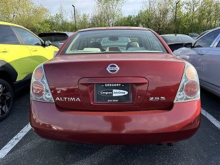 2003 Nissan Altima S 1N4AL11D83C233832 in Highland Park, IL 4