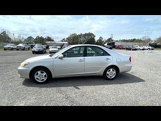 2003 Toyota Camry LE VIN: 4T1BF32K13U050678