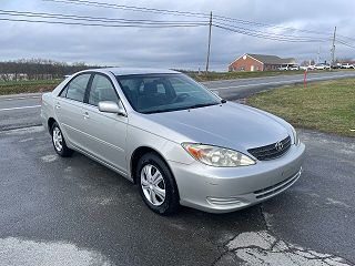 2003 Toyota Camry LE 4T1BE30K03U756241 in Wrightsville, PA 11