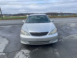 2003 Toyota Camry LE 4T1BE30K03U756241 in Wrightsville, PA 12