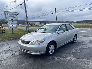 2003 Toyota Camry LE 4T1BE30K03U756241 in Wrightsville, PA 13