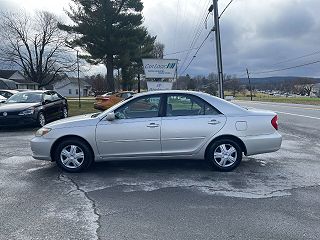 2003 Toyota Camry LE 4T1BE30K03U756241 in Wrightsville, PA 14