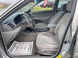2003 Toyota Camry LE 4T1BE30K03U756241 in Wrightsville, PA 16