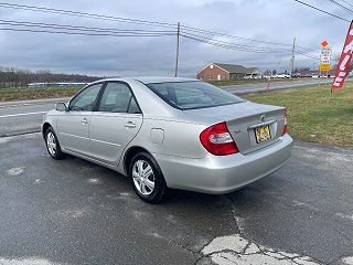 2003 Toyota Camry LE 4T1BE30K03U756241 in Wrightsville, PA 7
