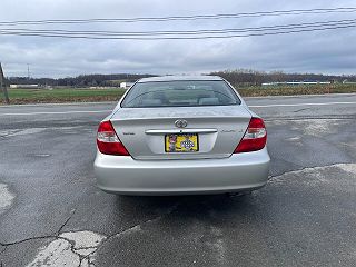 2003 Toyota Camry LE 4T1BE30K03U756241 in Wrightsville, PA 8