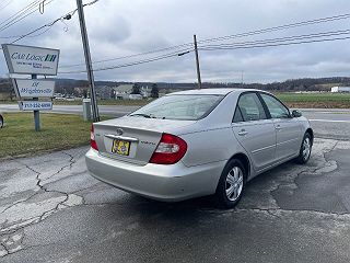 2003 Toyota Camry LE 4T1BE30K03U756241 in Wrightsville, PA 9
