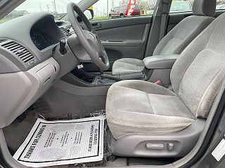 2003 Toyota Camry LE 4T1BE32K33U739107 in Wrightsville, PA 10
