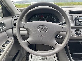 2003 Toyota Camry LE 4T1BE32K33U739107 in Wrightsville, PA 14