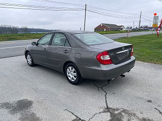 2003 Toyota Camry LE 4T1BE32K33U739107 in Wrightsville, PA 2