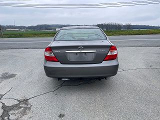 2003 Toyota Camry LE 4T1BE32K33U739107 in Wrightsville, PA 3