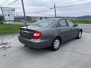 2003 Toyota Camry LE 4T1BE32K33U739107 in Wrightsville, PA 4