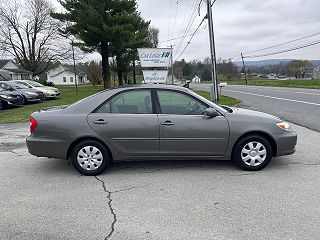 2003 Toyota Camry LE 4T1BE32K33U739107 in Wrightsville, PA 5