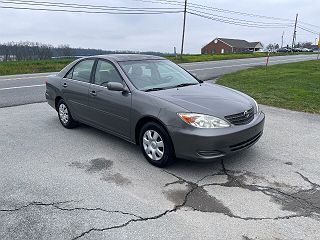 2003 Toyota Camry LE 4T1BE32K33U739107 in Wrightsville, PA 6