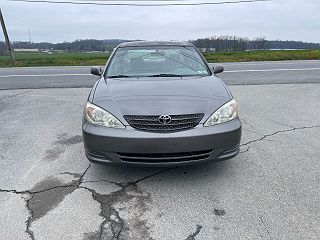 2003 Toyota Camry LE 4T1BE32K33U739107 in Wrightsville, PA 7