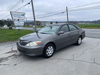 2003 Toyota Camry LE 4T1BE32K33U739107 in Wrightsville, PA 8