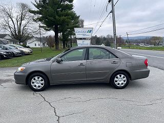 2003 Toyota Camry LE 4T1BE32K33U739107 in Wrightsville, PA 9