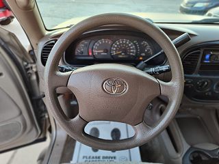 2003 Toyota Tundra SR5 5TBRT34143S393644 in San Antonio, TX 16