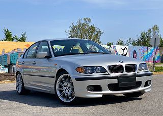 2004 BMW 3 Series 330i WBAEV53474KM07064 in Saint Louis, MO 40
