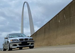 2004 BMW 3 Series 330i WBAEV53474KM07064 in Saint Louis, MO 9