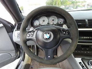 2004 BMW M3  WBSBL93414PN56312 in Hollywood, FL 16