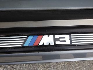 2004 BMW M3  WBSBL93414PN56312 in Hollywood, FL 30