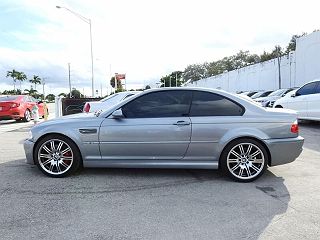 2004 BMW M3  WBSBL93414PN56312 in Hollywood, FL 7