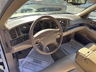 2004 Buick LeSabre Limited Edition 1G4HR54KX4U226915 in Jackson, MI 13