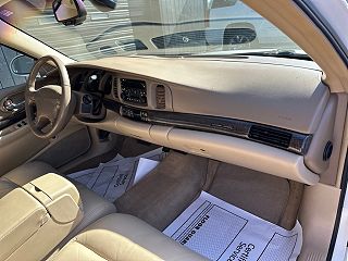 2004 Buick LeSabre Limited Edition 1G4HR54KX4U226915 in Jackson, MI 18
