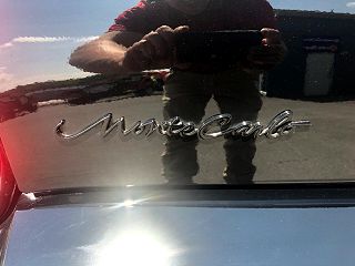 2004 Chevrolet Monte Carlo SS 2G1WZ121749361709 in Scranton, PA 33