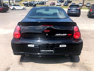 2004 Chevrolet Monte Carlo SS 2G1WZ121749361709 in Scranton, PA 4