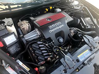 2004 Chevrolet Monte Carlo SS 2G1WZ121749361709 in Scranton, PA 9