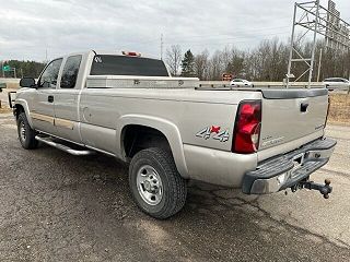 2004 Chevrolet Silverado 2500HD LS 1GCHK29U14E312500 in Hudson, OH 3