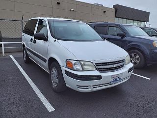 2004 Chevrolet Venture Plus VIN: 1GNDU03E94D250887
