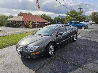 2004 Chrysler 300M  2C3HE66G94H584299 in Mc Gaheysville, VA