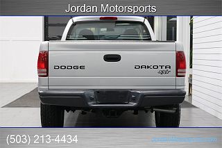 2004 Dodge Dakota SXT 1D7GG16K94S591941 in Portland, OR 76