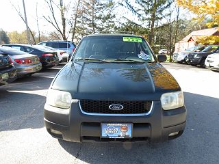 2004 Ford Escape XLT 1FMYU93164DA03172 in Etna, OH 12