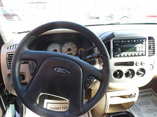 2004 Ford Escape XLT 1FMYU93164DA03172 in Etna, OH 16