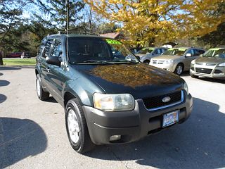 2004 Ford Escape XLT 1FMYU93164DA03172 in Etna, OH 2