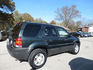 2004 Ford Escape XLT 1FMYU93164DA03172 in Etna, OH 4
