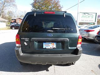 2004 Ford Escape XLT 1FMYU93164DA03172 in Etna, OH 6