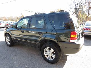 2004 Ford Escape XLT 1FMYU93164DA03172 in Etna, OH 9