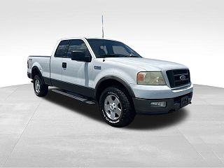 2004 Ford F-150 FX4 1FTPX14544NA57428 in Graham, NC 1