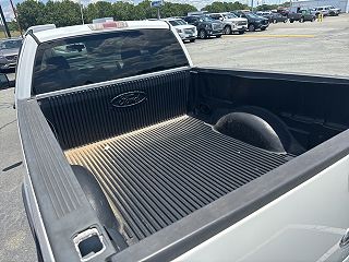 2004 Ford F-150 FX4 1FTPX14544NA57428 in Graham, NC 12